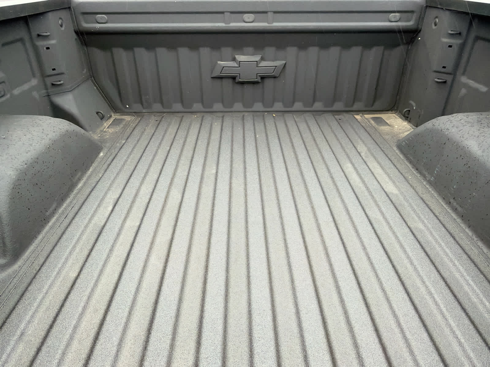 2024 Chevrolet Silverado 1500 LT Trail Boss - Photo 24