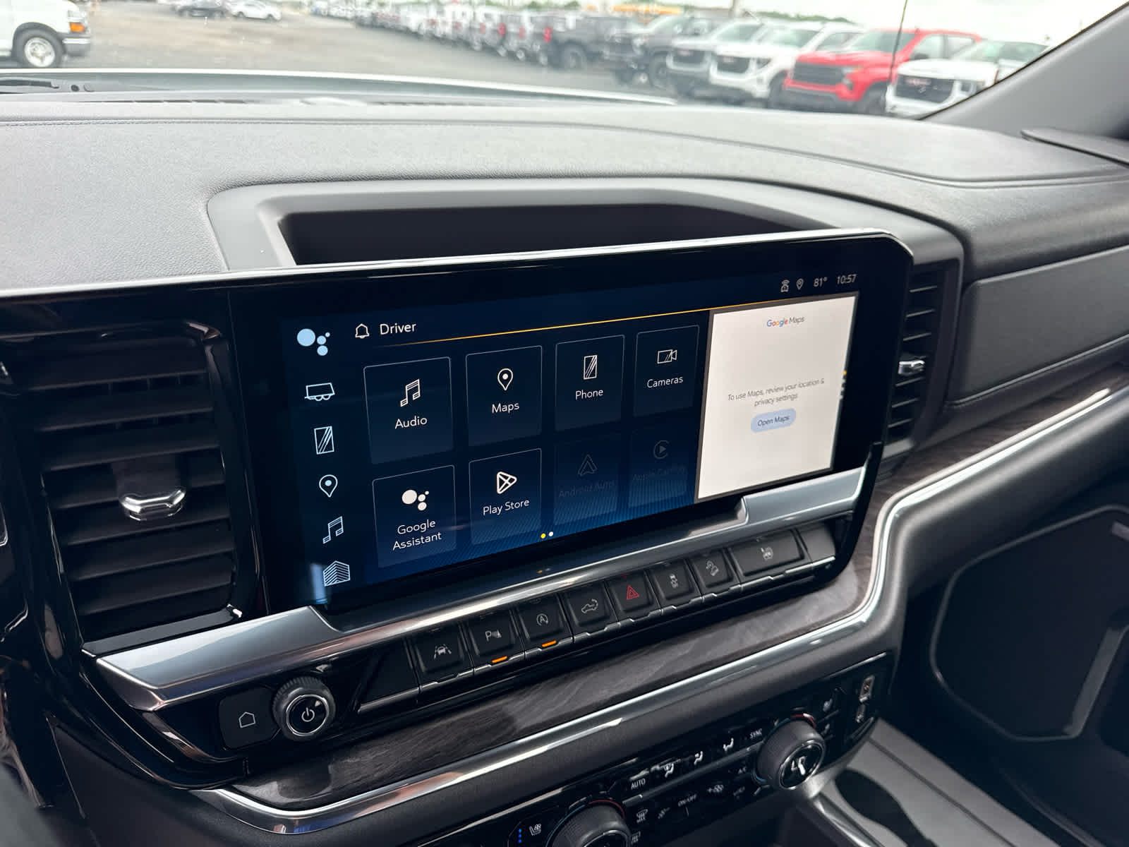2023 Chevrolet Silverado 1500 LTZ - Photo 16