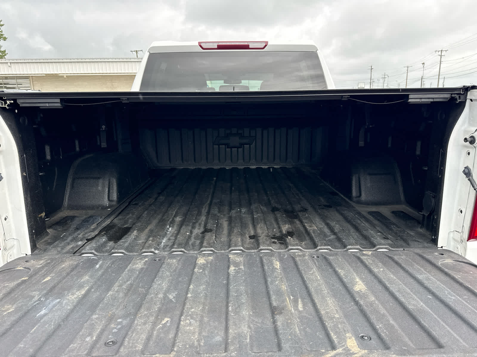 2023 Chevrolet Silverado 1500 LTZ - Photo 22