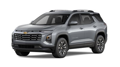 2027 Chevrolet Equinox AWD LT