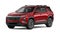 2027 Chevrolet Equinox AWD LT