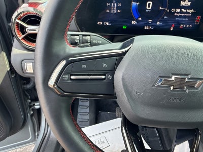 2024 Chevrolet Blazer EV RS