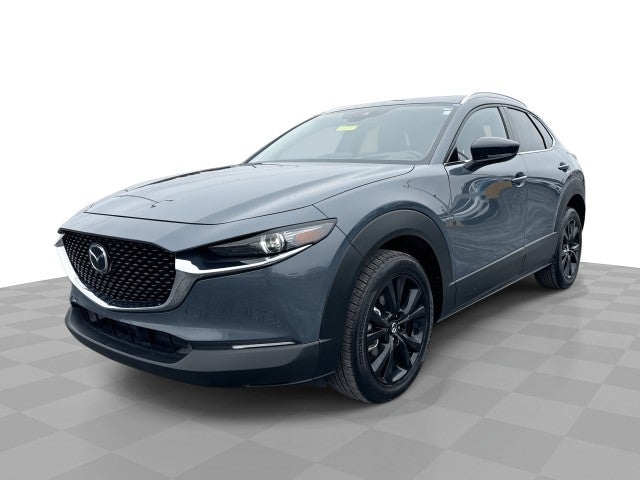 2023 Mazda Mazda CX-30 2.5 Turbo Premium