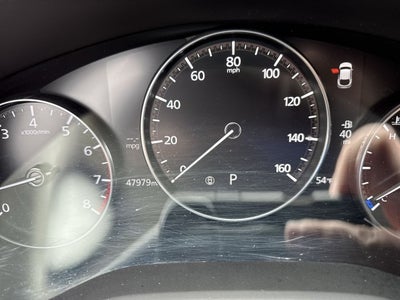 2023 Mazda Mazda CX-30 2.5 Turbo Premium