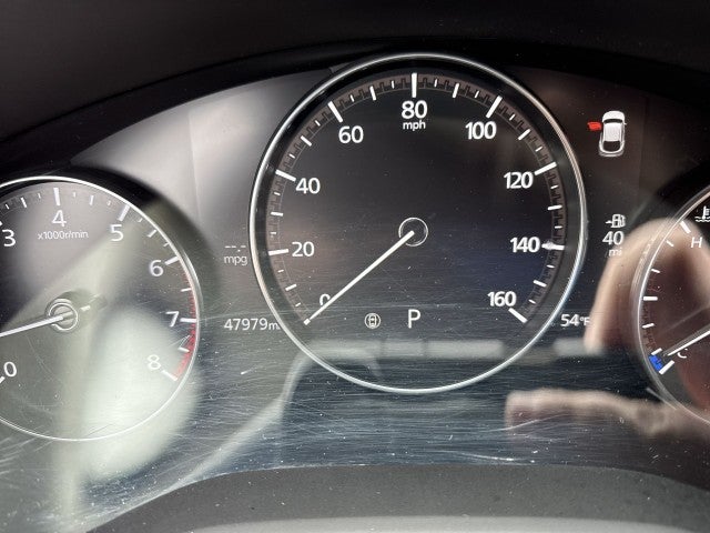 2023 Mazda Mazda CX-30 2.5 Turbo Premium