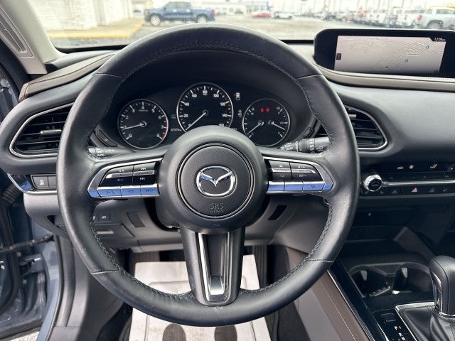 2023 Mazda Mazda CX-30 2.5 Turbo Premium