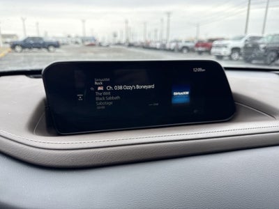 2023 Mazda Mazda CX-30 2.5 Turbo Premium