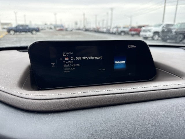 2023 Mazda Mazda CX-30 2.5 Turbo Premium