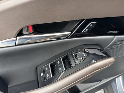 2023 Mazda Mazda CX-30 2.5 Turbo Premium