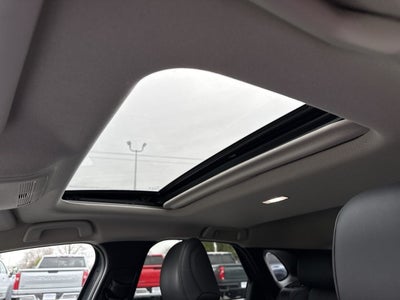 2023 Mazda Mazda CX-30 2.5 Turbo Premium