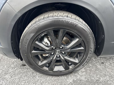 2023 Mazda Mazda CX-30 2.5 Turbo Premium