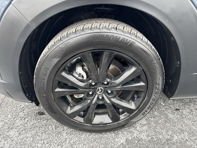 2023 Mazda Mazda CX-30 2.5 Turbo Premium