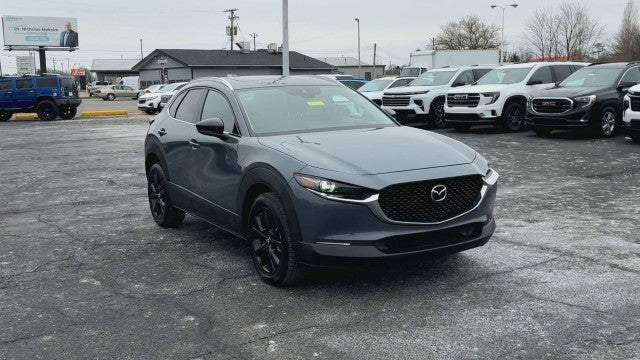 2023 Mazda Mazda CX-30 2.5 Turbo Premium