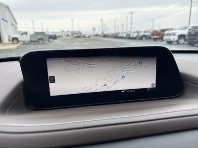 2023 Mazda Mazda CX-30 2.5 Turbo Premium