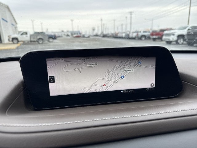 2023 Mazda Mazda CX-30 2.5 Turbo Premium