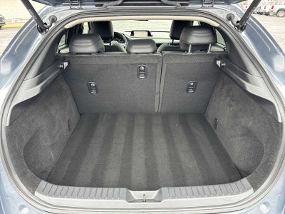 2023 Mazda Mazda CX-30 2.5 Turbo Premium