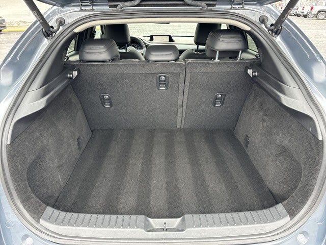 2023 Mazda Mazda CX-30 2.5 Turbo Premium