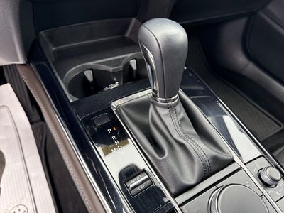 2023 Mazda Mazda CX-30 2.5 Turbo Premium