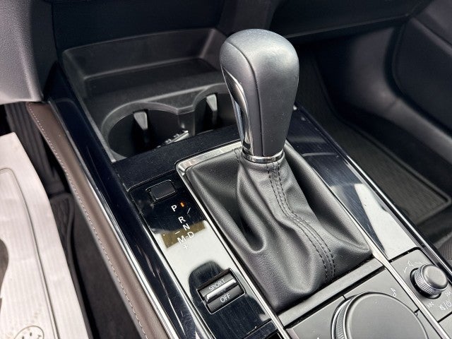 2023 Mazda Mazda CX-30 2.5 Turbo Premium