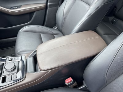 2023 Mazda Mazda CX-30 2.5 Turbo Premium