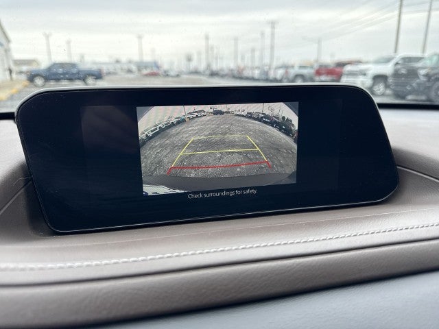 2023 Mazda Mazda CX-30 2.5 Turbo Premium