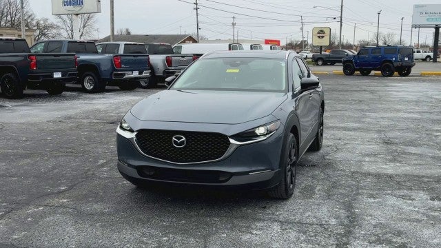 2023 Mazda Mazda CX-30 2.5 Turbo Premium