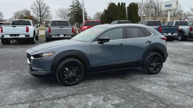 2023 Mazda Mazda CX-30 2.5 Turbo Premium