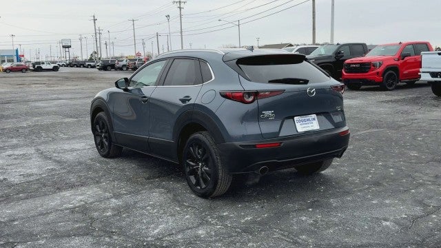 2023 Mazda Mazda CX-30 2.5 Turbo Premium