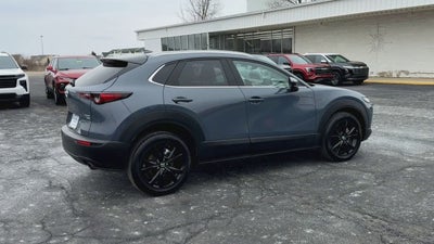 2023 Mazda Mazda CX-30 2.5 Turbo Premium
