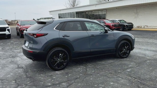 2023 Mazda Mazda CX-30 2.5 Turbo Premium