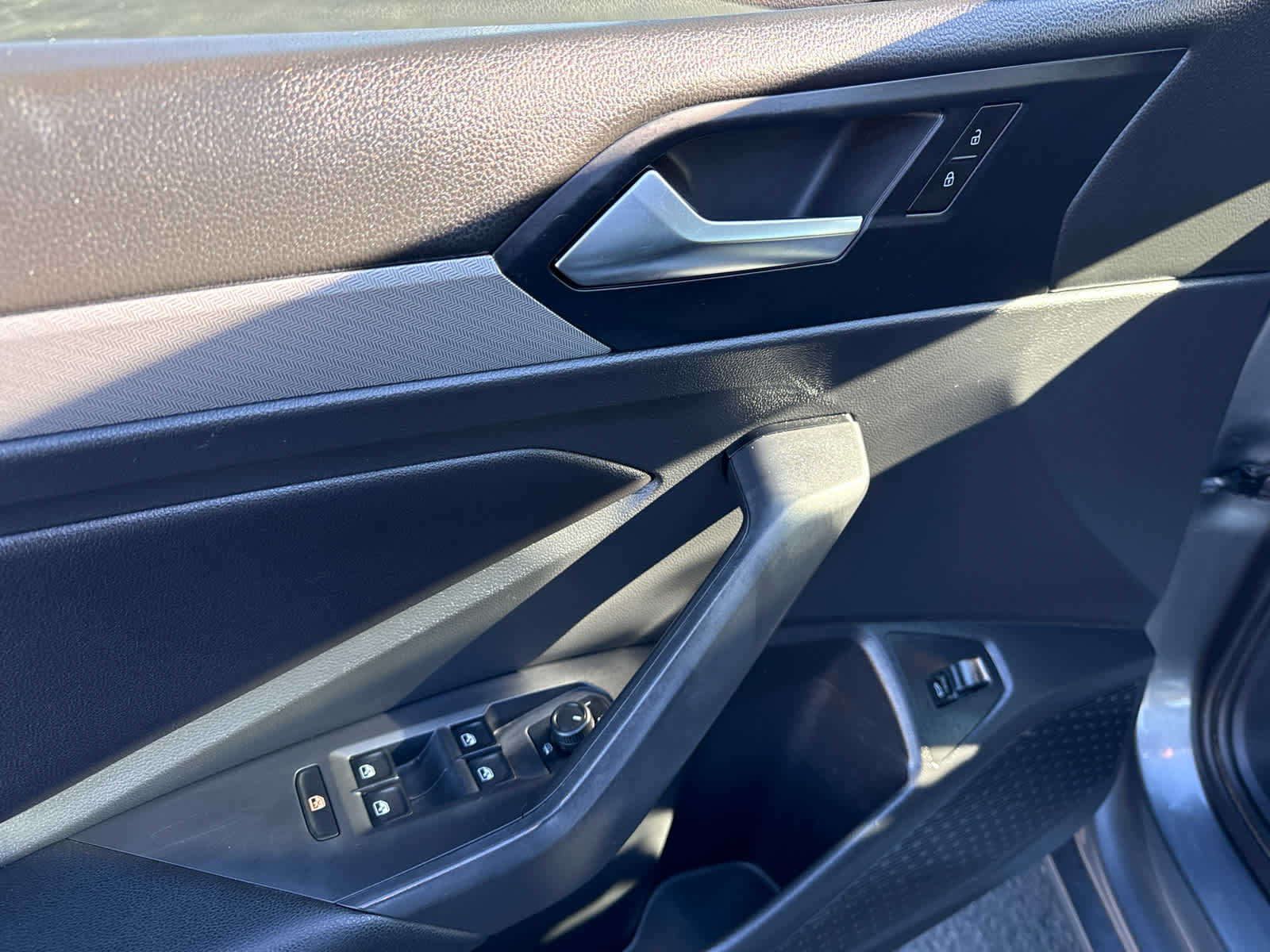 2019 Volkswagen Jetta 1.4T SE