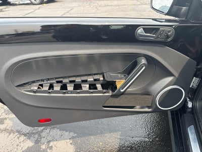 2012 Volkswagen Beetle 2.5L