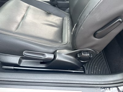 2012 Volkswagen Beetle 2.5L