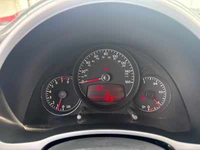 2012 Volkswagen Beetle 2.5L