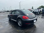 2012 Volkswagen Beetle 2.5L