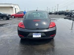 2012 Volkswagen Beetle 2.5L