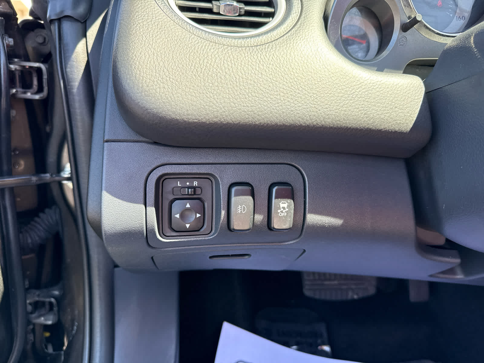 2012 Mitsubishi Eclipse Spyder GS Sport