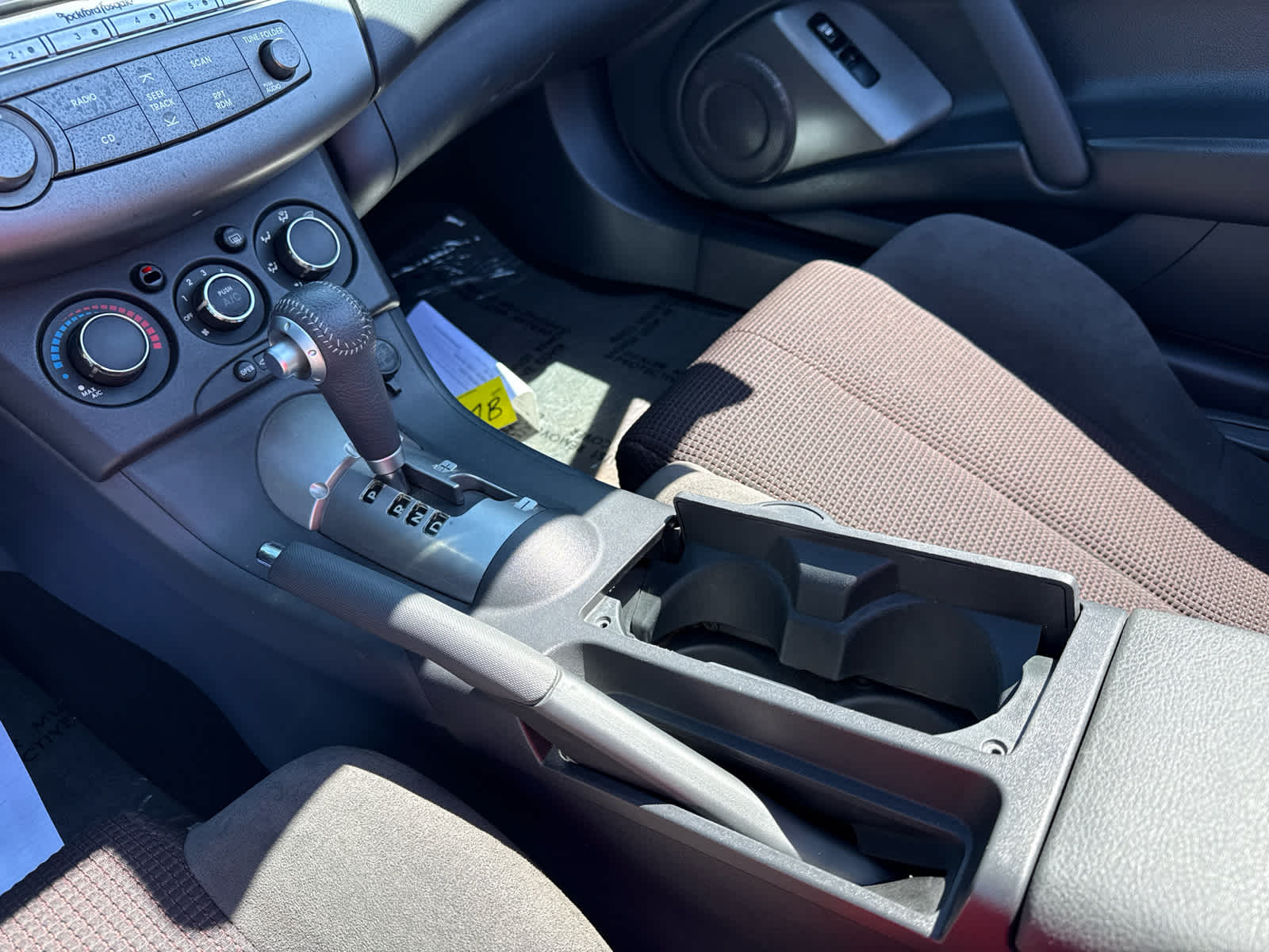 2012 Mitsubishi Eclipse Spyder GS Sport