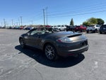 2012 Mitsubishi Eclipse Spyder GS Sport
