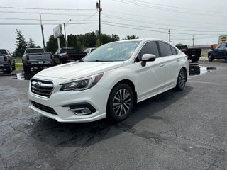 2019 Subaru Legacy 2.5i Premium