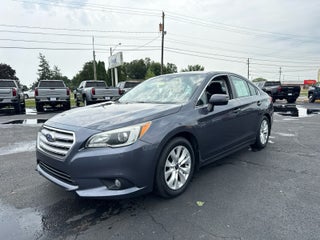 2016 Subaru Legacy 2.5i Premium
