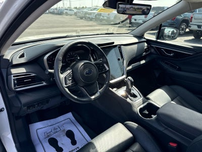 2024 Subaru Outback Touring XT