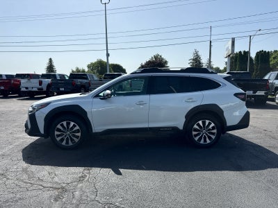 2024 Subaru Outback Touring XT
