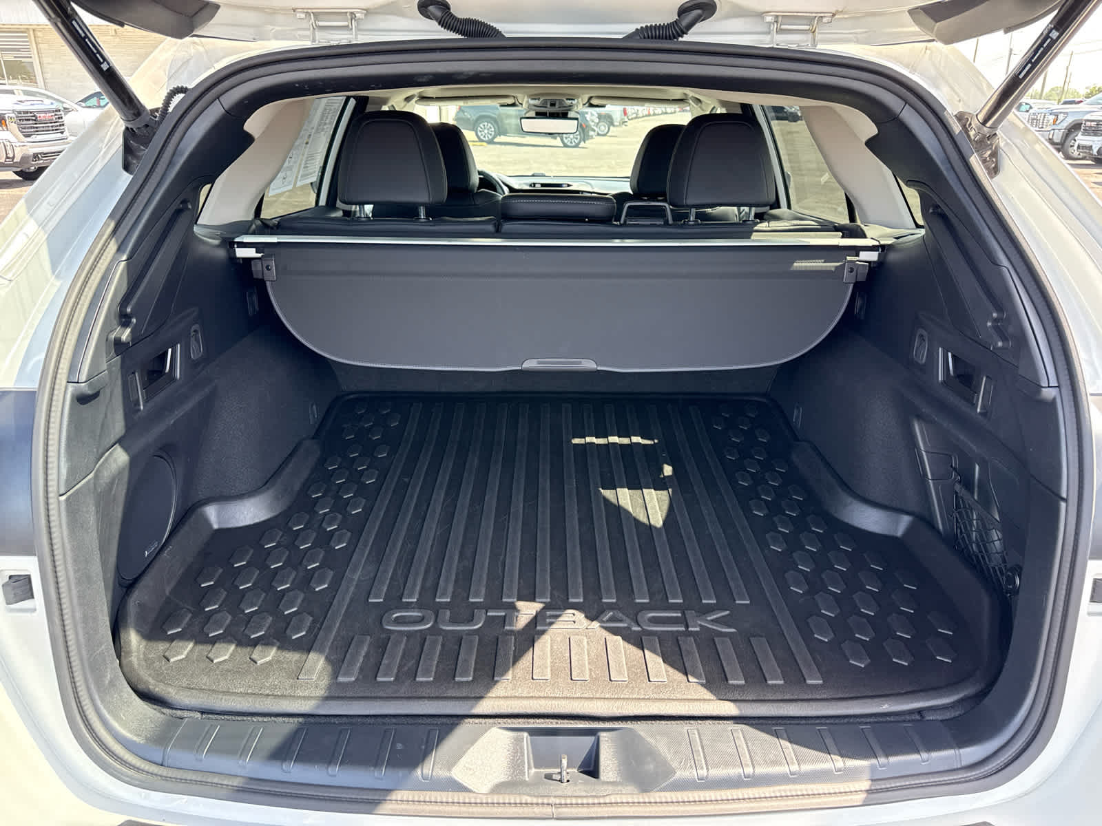 2024 Subaru Outback Touring XT