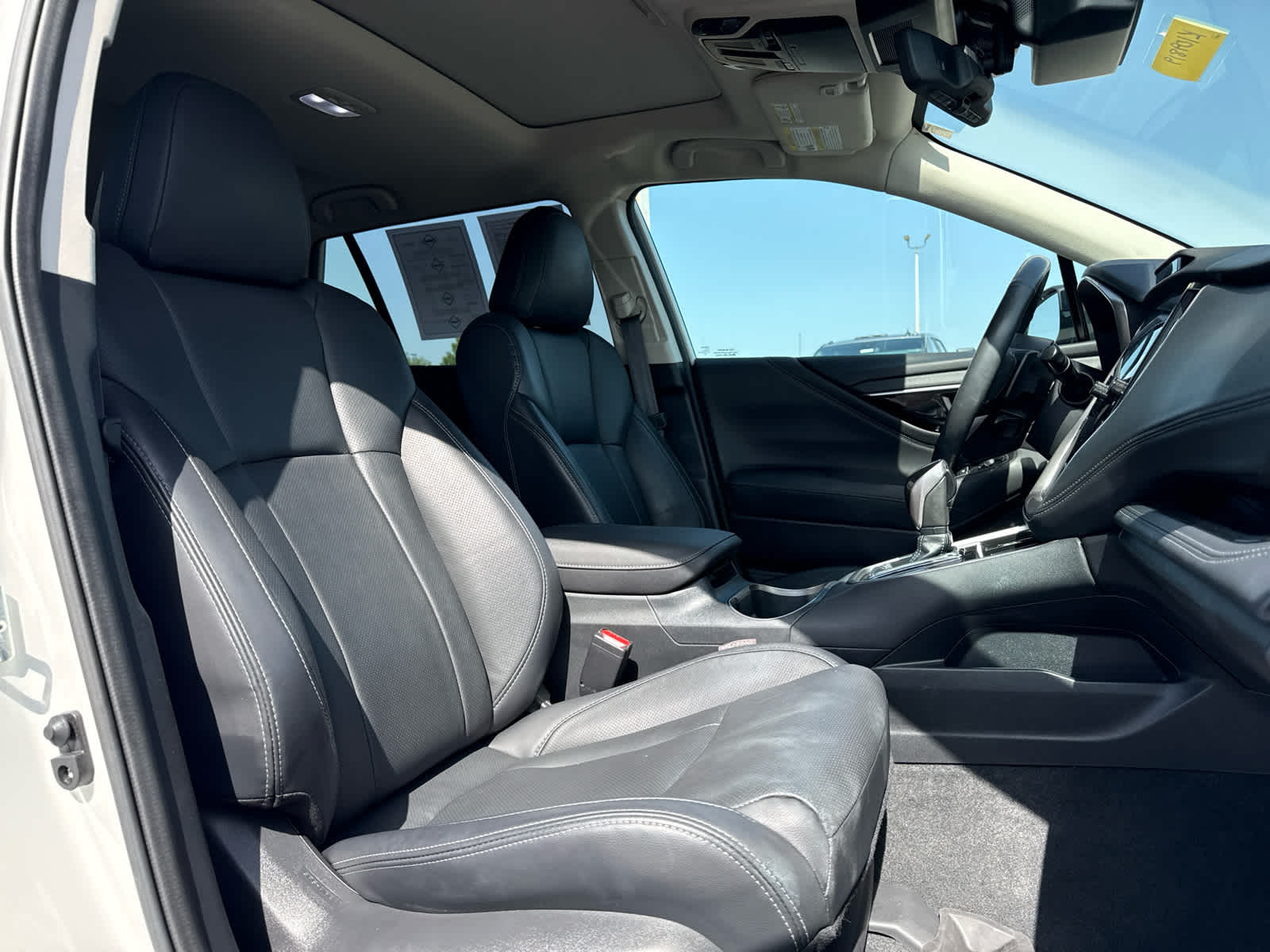 2024 Subaru Outback Touring XT