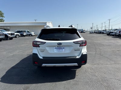 2024 Subaru Outback Touring XT