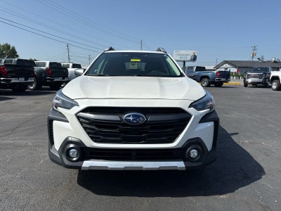 2024 Subaru Outback Touring XT