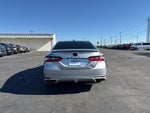 2022 Toyota Camry Nightshade Edition Hybrid