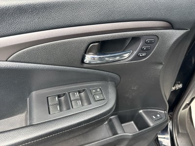 2020 Honda Pilot AWD EX-L