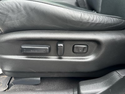 2020 Honda Pilot AWD EX-L